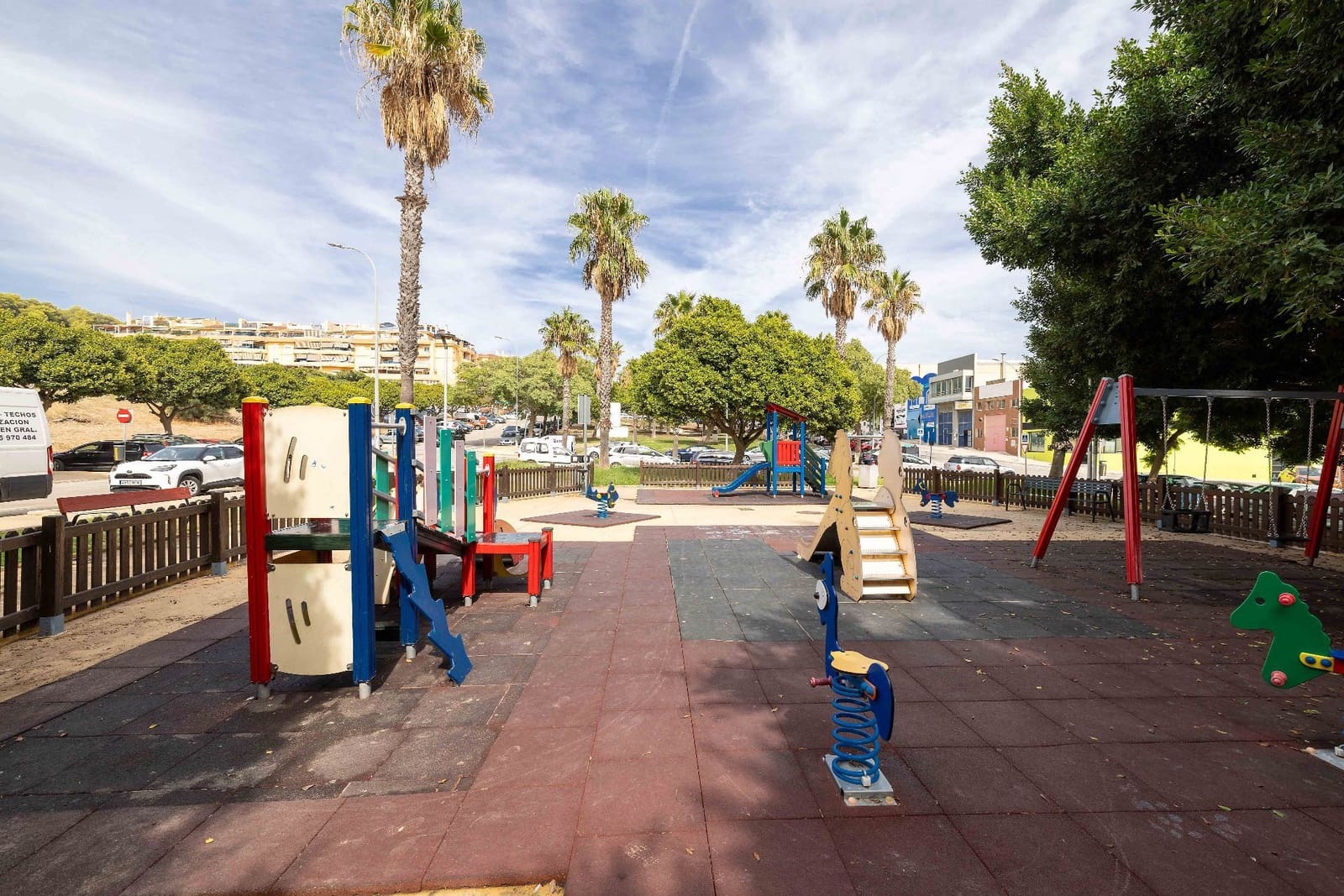 3 bedroom Flat for sale in Torremolinos with pool garage - € 310,000 (Ref: 10113563)