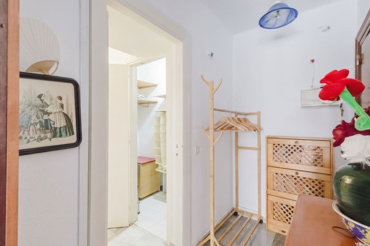 2 Zimmer Wohnung zu verkaufen in Malaga Stadt - 515.000 € (Ref: 10113564)