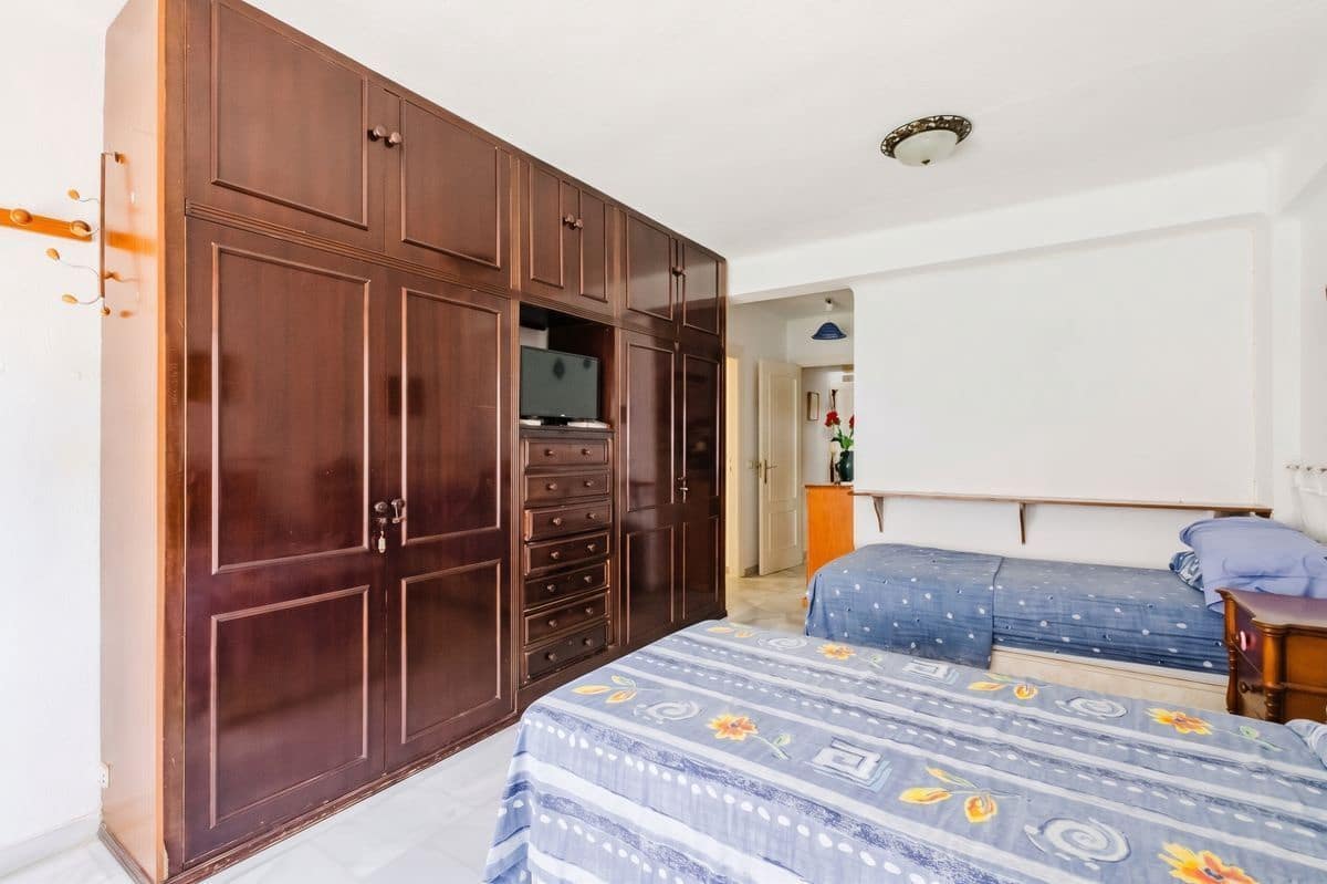 2 Zimmer Wohnung zu verkaufen in Malaga Stadt - 515.000 € (Ref: 10113564)