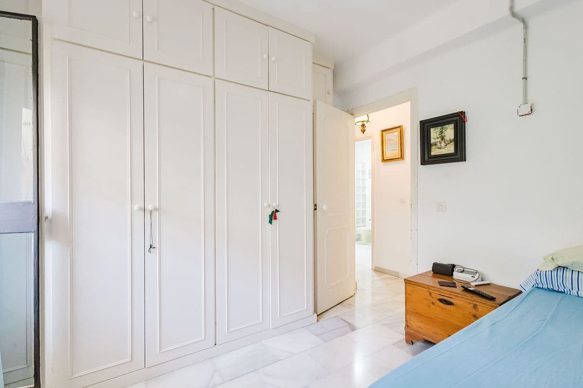 2 Zimmer Wohnung zu verkaufen in Malaga Stadt - 515.000 € (Ref: 10113564)