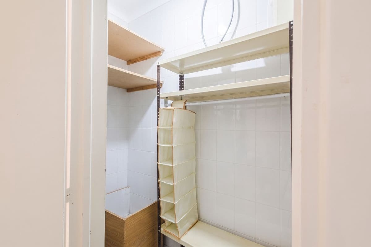 2 Zimmer Wohnung zu verkaufen in Malaga Stadt - 515.000 € (Ref: 10113564)