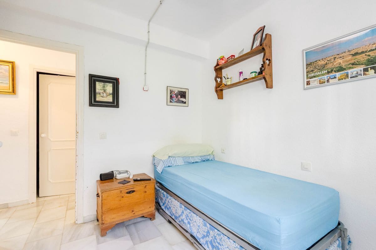 2 Zimmer Wohnung zu verkaufen in Malaga Stadt - 515.000 € (Ref: 10113564)