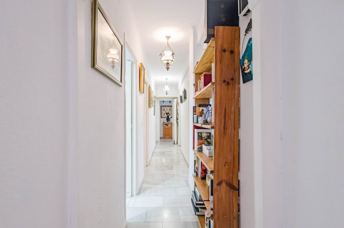 2 Zimmer Wohnung zu verkaufen in Malaga Stadt - 515.000 € (Ref: 10113564)
