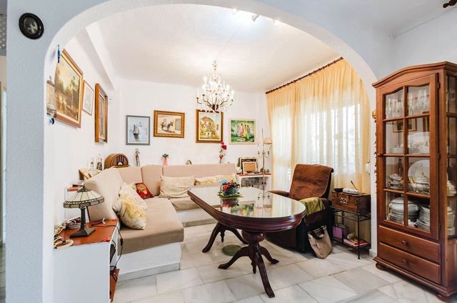 2 quarto Apartamento para venda em Pedregalejo, Málaga cidade - 515 000 € (Ref: 10113564)
