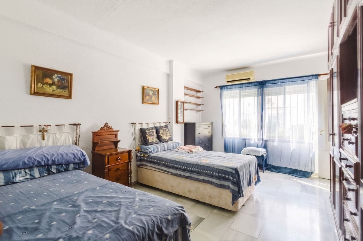 2 Zimmer Wohnung zu verkaufen in Malaga Stadt - 515.000 € (Ref: 10113564)