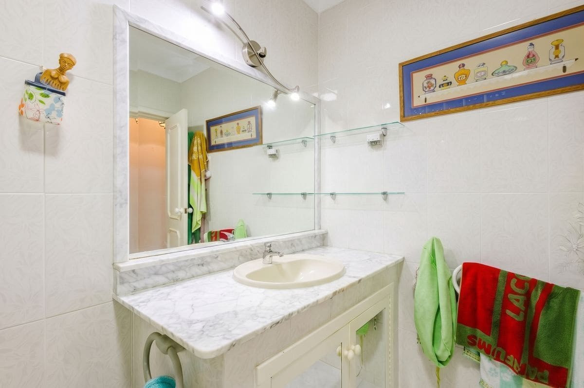 2 Zimmer Wohnung zu verkaufen in Malaga Stadt - 515.000 € (Ref: 10113564)