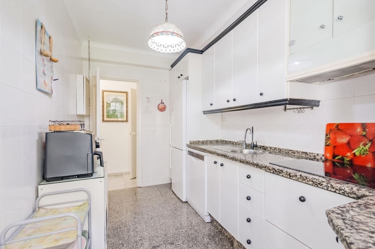 2 Zimmer Wohnung zu verkaufen in Malaga Stadt - 515.000 € (Ref: 10113564)