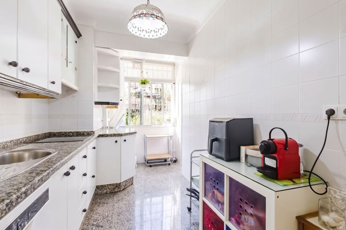 2 Zimmer Wohnung zu verkaufen in Malaga Stadt - 515.000 € (Ref: 10113564)