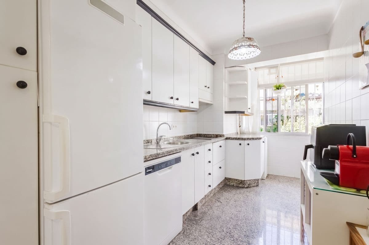 2 Zimmer Wohnung zu verkaufen in Malaga Stadt - 515.000 € (Ref: 10113564)