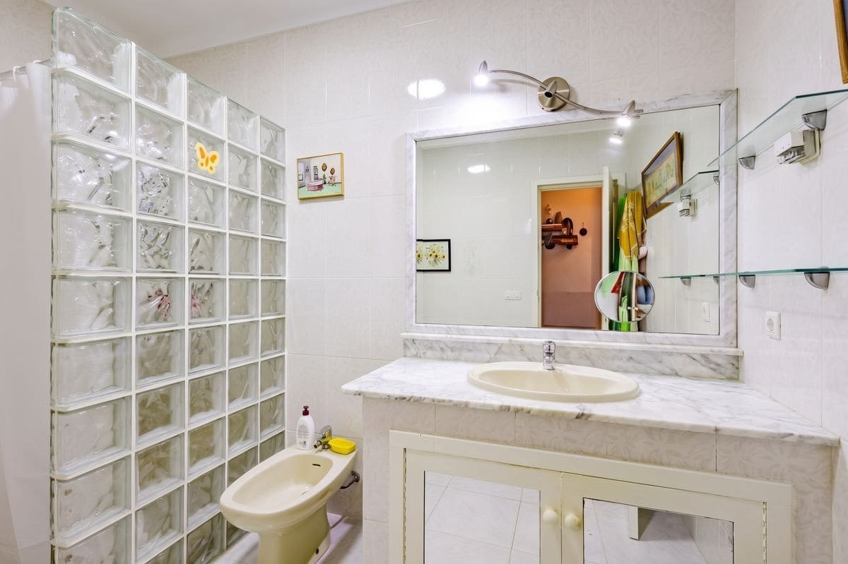2 Zimmer Wohnung zu verkaufen in Malaga Stadt - 515.000 € (Ref: 10113564)