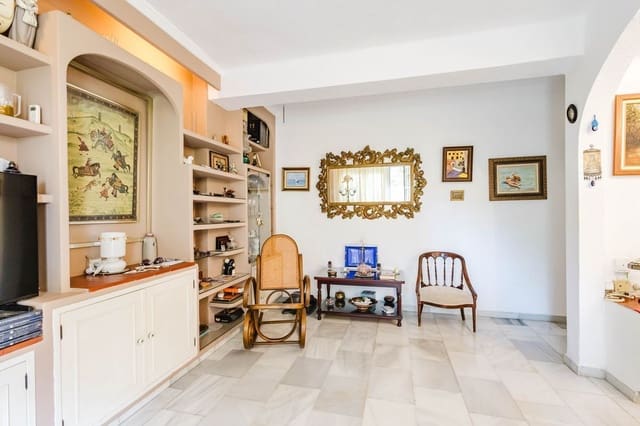 2 quarto Apartamento para venda em Pedregalejo, Málaga cidade - 515 000 € (Ref: 10113564)
