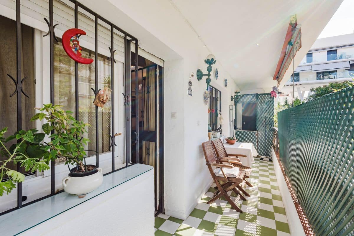 2 Zimmer Wohnung zu verkaufen in Malaga Stadt - 515.000 € (Ref: 10113564)
