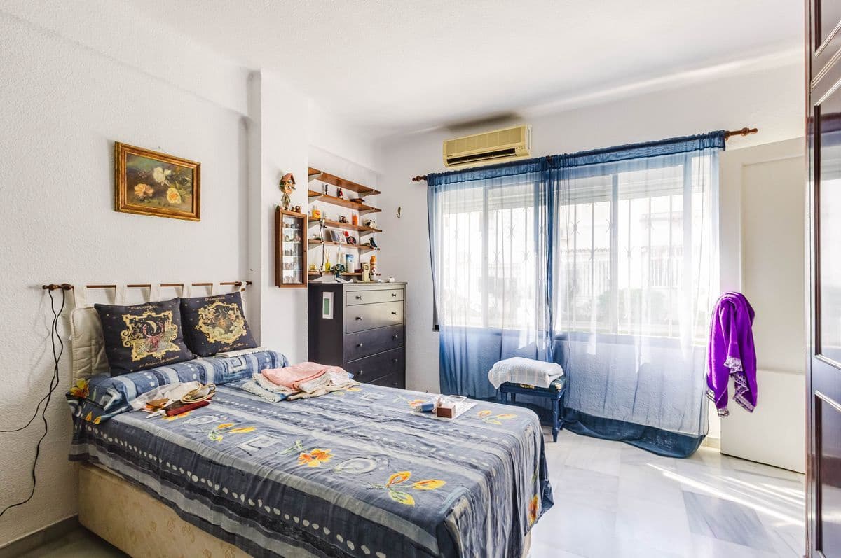 2 Zimmer Wohnung zu verkaufen in Malaga Stadt - 515.000 € (Ref: 10113564)