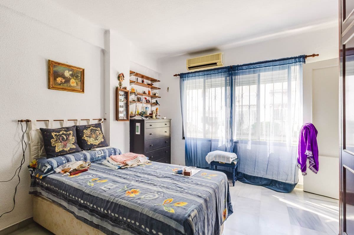 2 Zimmer Wohnung zu verkaufen in Malaga Stadt - 515.000 € (Ref: 10113564)