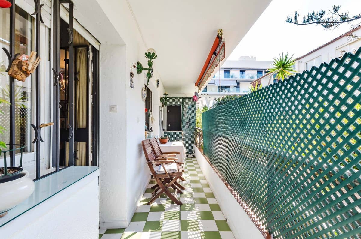 2 Zimmer Wohnung zu verkaufen in Malaga Stadt - 515.000 € (Ref: 10113564)