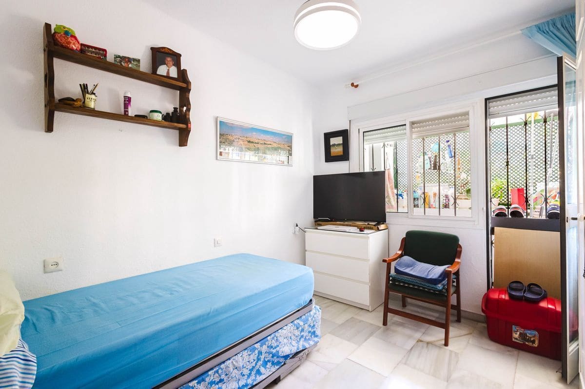 2 Zimmer Wohnung zu verkaufen in Malaga Stadt - 515.000 € (Ref: 10113564)