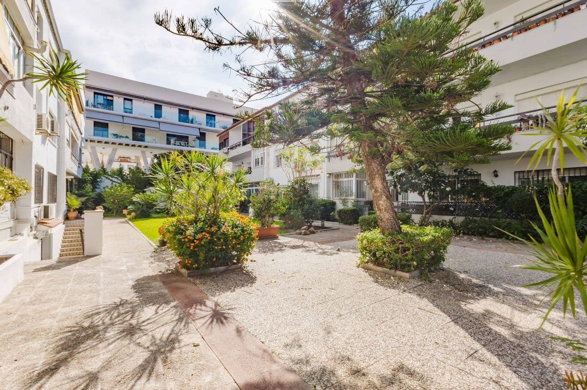2 Zimmer Wohnung zu verkaufen in Malaga Stadt - 515.000 € (Ref: 10113564)