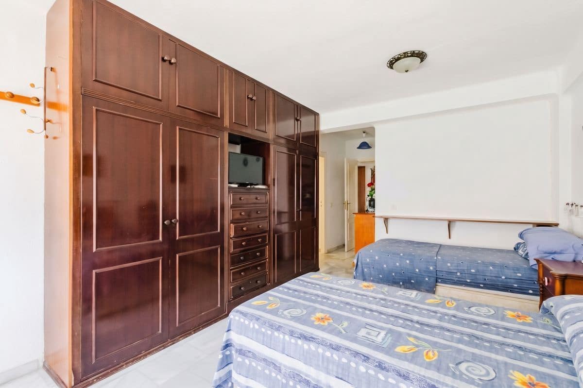 2 Zimmer Wohnung zu verkaufen in Malaga Stadt - 515.000 € (Ref: 10113564)
