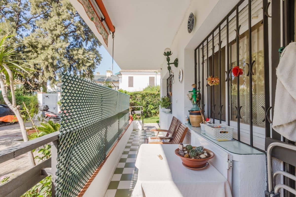 2 Zimmer Wohnung zu verkaufen in Malaga Stadt - 515.000 € (Ref: 10113564)