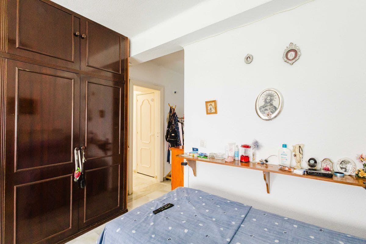 2 Zimmer Wohnung zu verkaufen in Malaga Stadt - 515.000 € (Ref: 10113564)