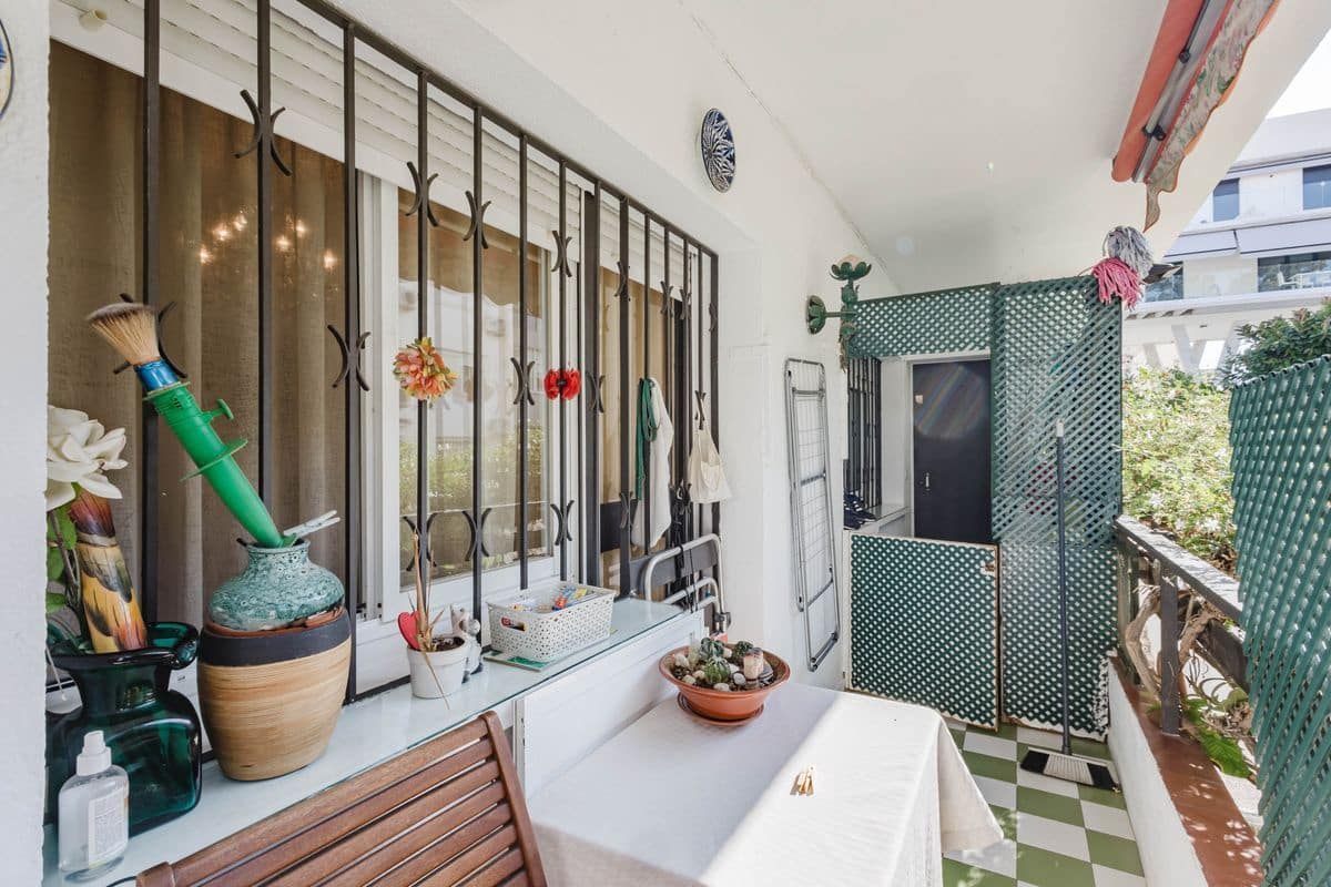 2 Zimmer Wohnung zu verkaufen in Malaga Stadt - 515.000 € (Ref: 10113564)