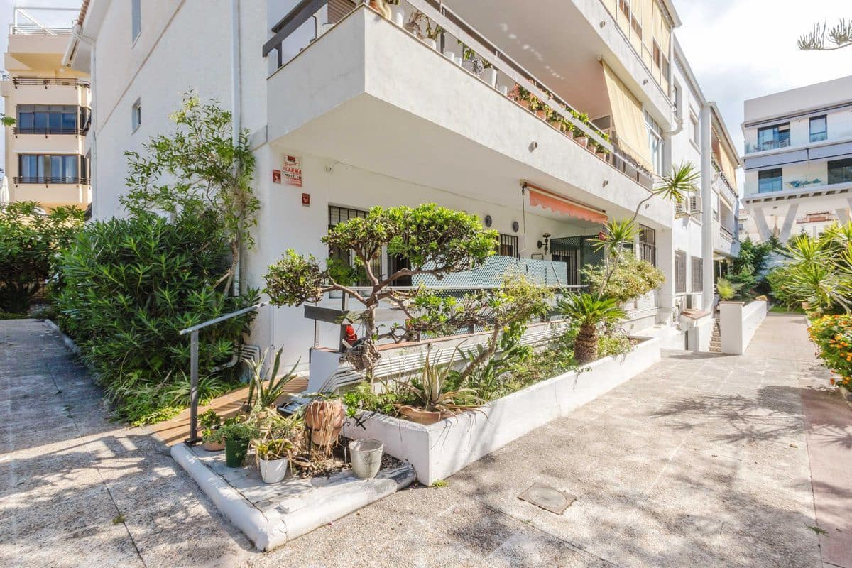 2 Zimmer Wohnung zu verkaufen in Malaga Stadt - 515.000 € (Ref: 10113564)