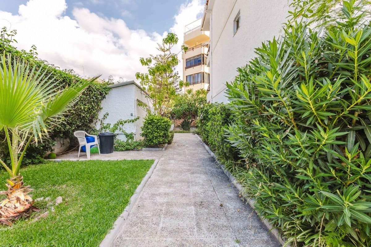 2 Zimmer Wohnung zu verkaufen in Malaga Stadt - 515.000 € (Ref: 10113564)