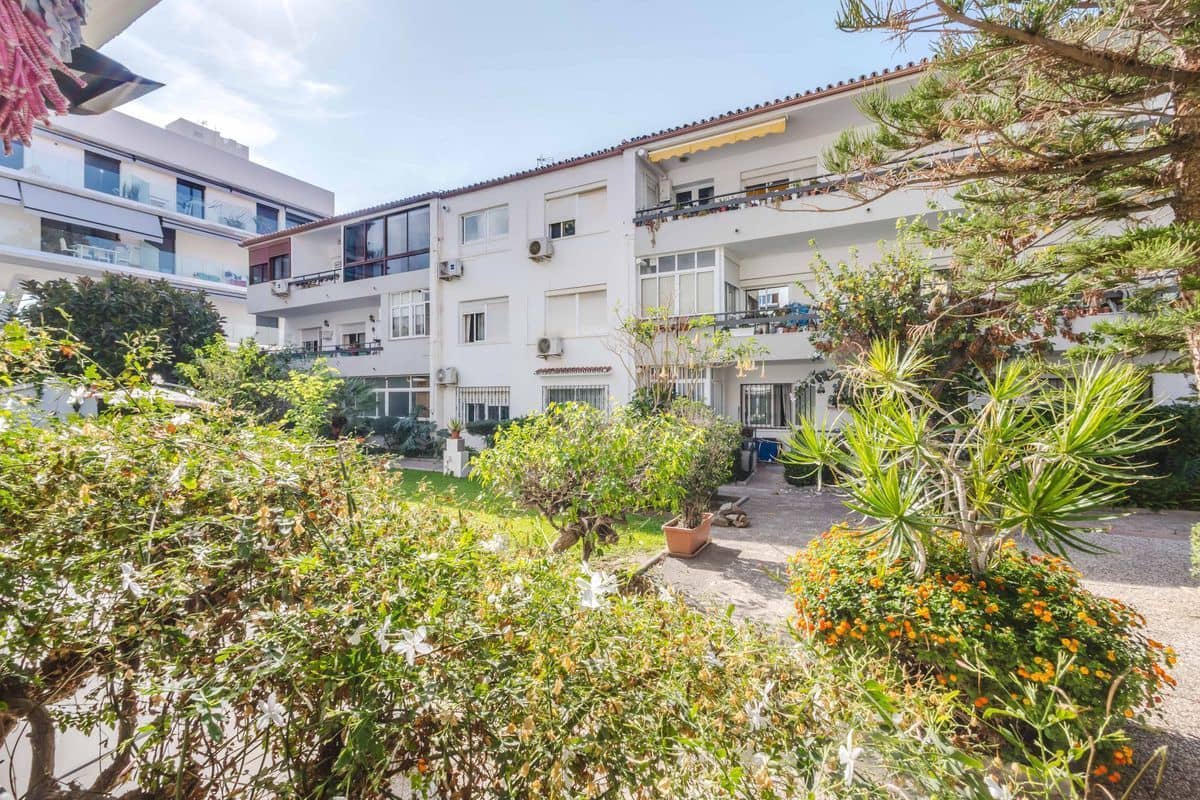 2 Zimmer Wohnung zu verkaufen in Malaga Stadt - 515.000 € (Ref: 10113564)