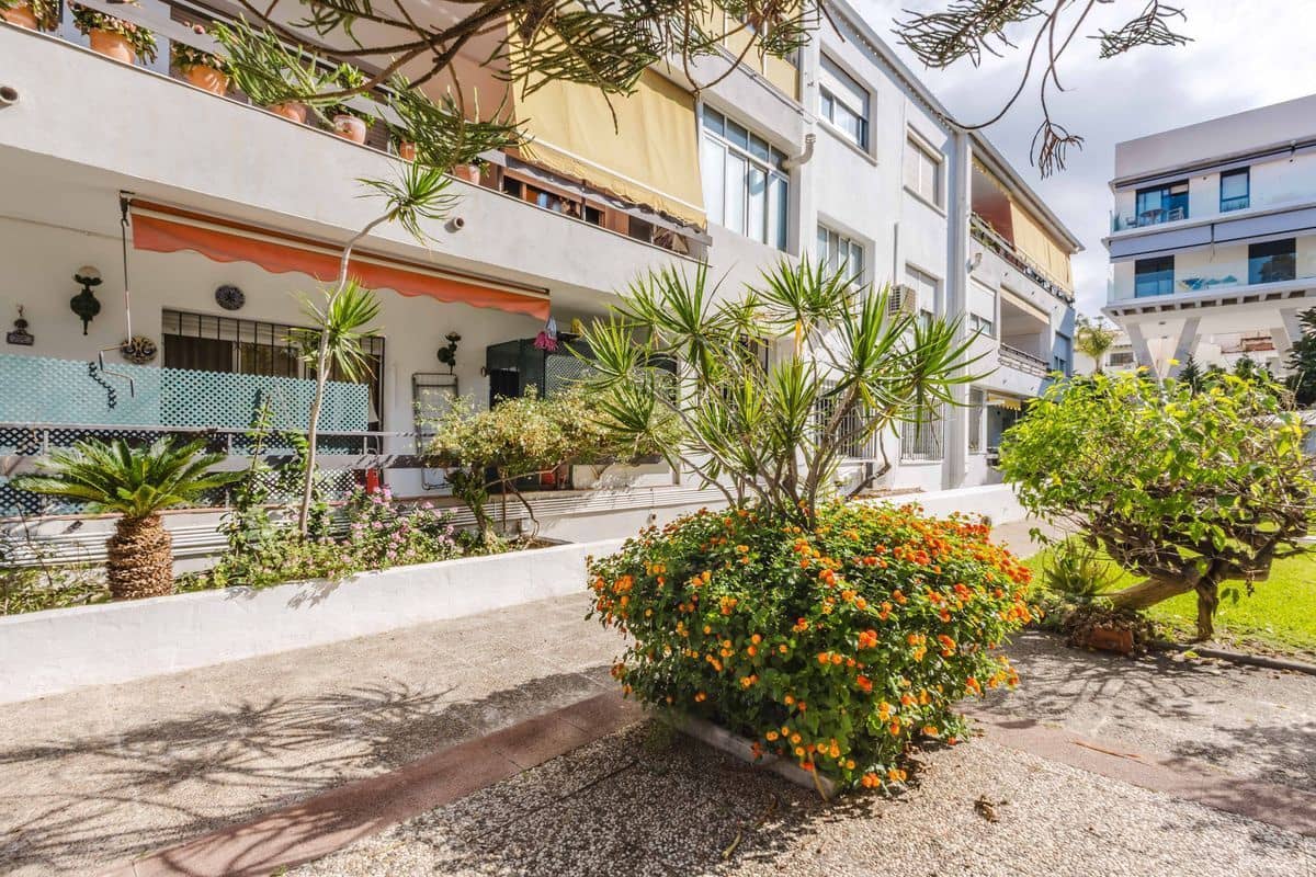 2 Zimmer Wohnung zu verkaufen in Malaga Stadt - 515.000 € (Ref: 10113564)