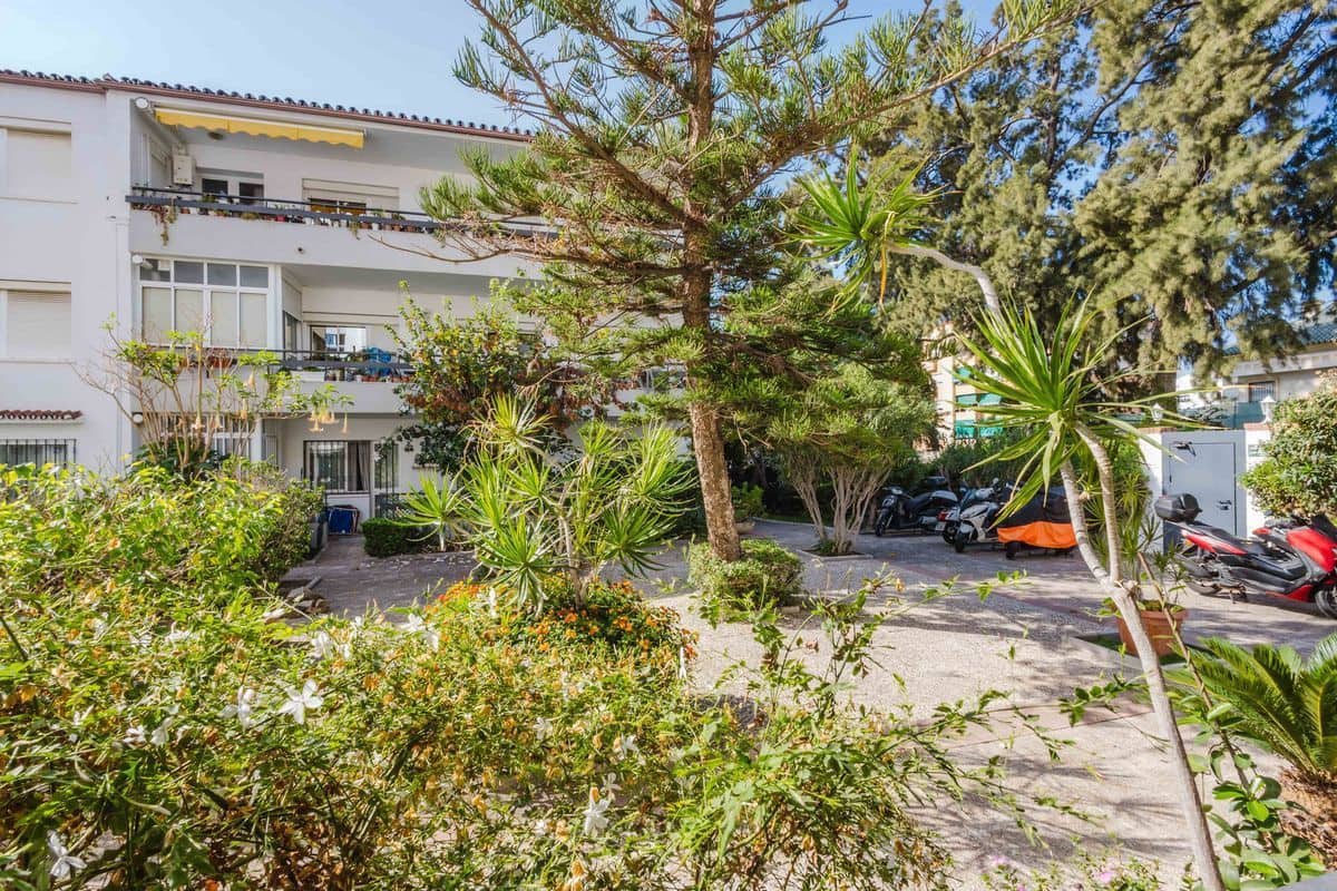 2 Zimmer Wohnung zu verkaufen in Malaga Stadt - 515.000 € (Ref: 10113564)