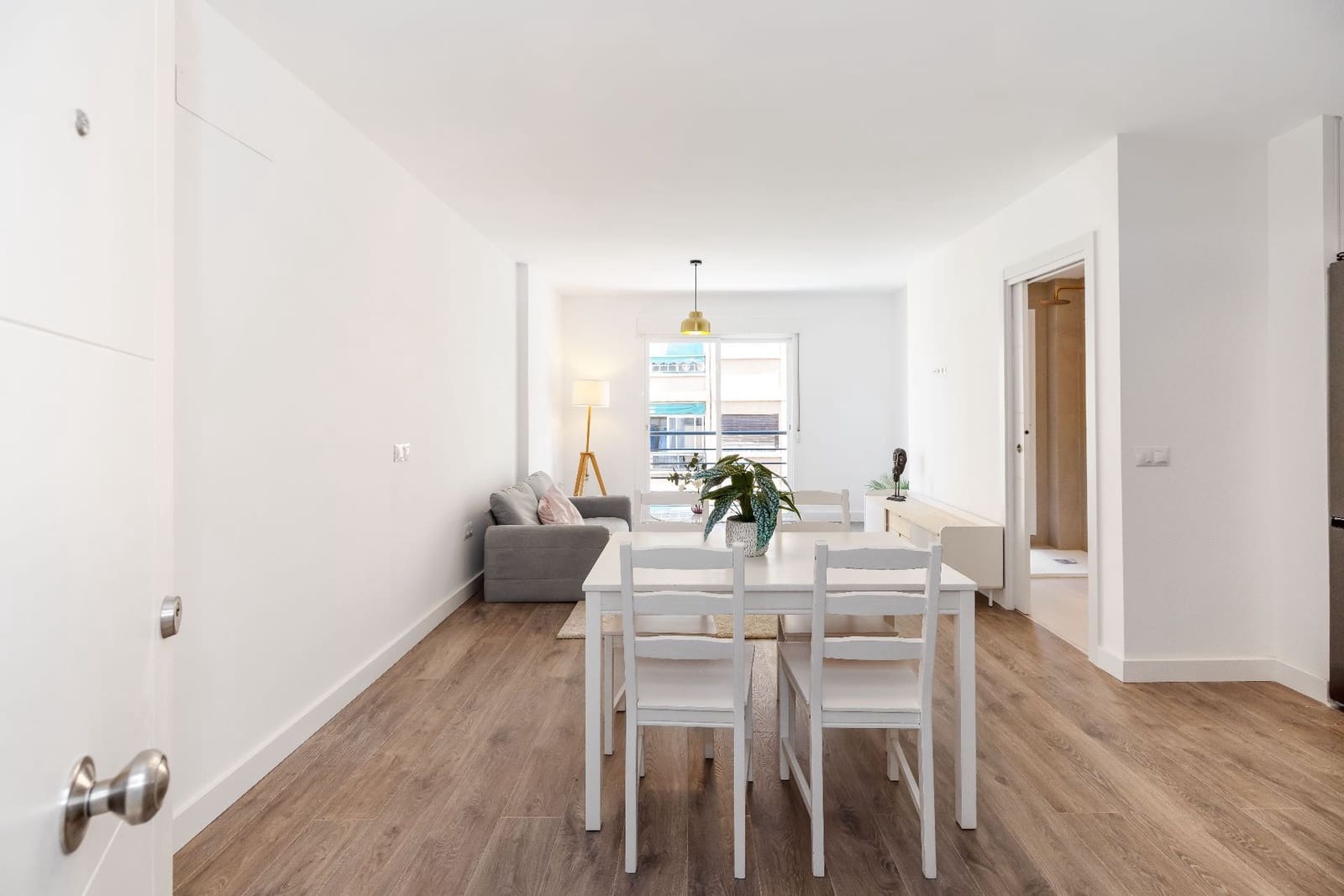 1 slaapkamer Flat te koop in Malaga stad - € 270.000 (Ref: 10113565)