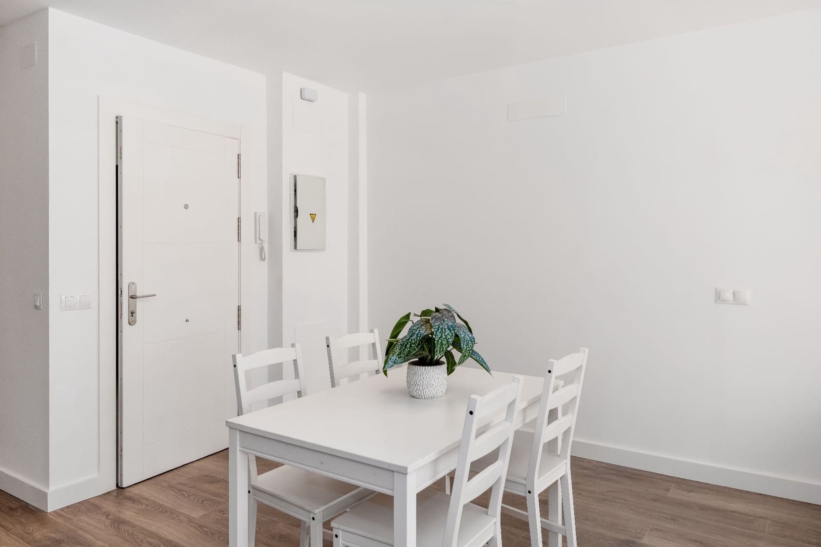 1 slaapkamer Flat te koop in Malaga stad - € 270.000 (Ref: 10113565)
