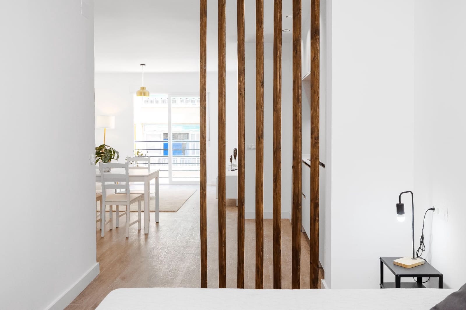 1 slaapkamer Flat te koop in Malaga stad - € 270.000 (Ref: 10113565)