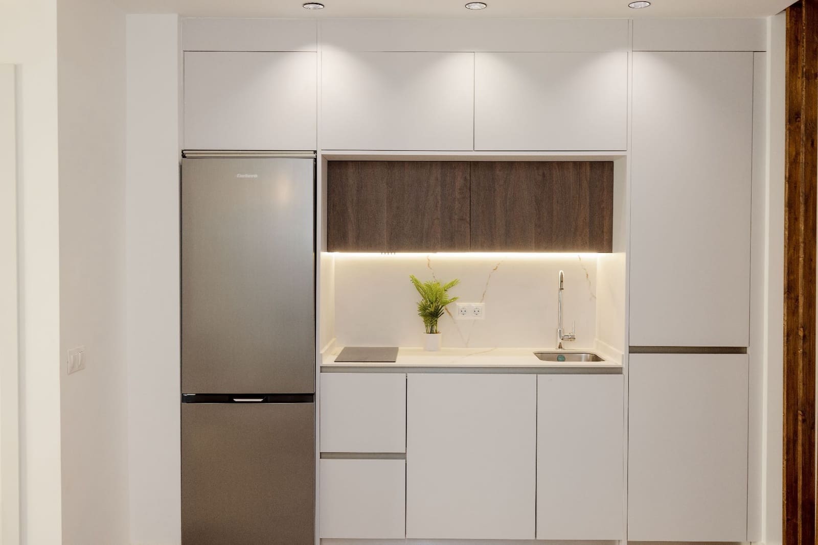 1 slaapkamer Flat te koop in Malaga stad - € 270.000 (Ref: 10113565)