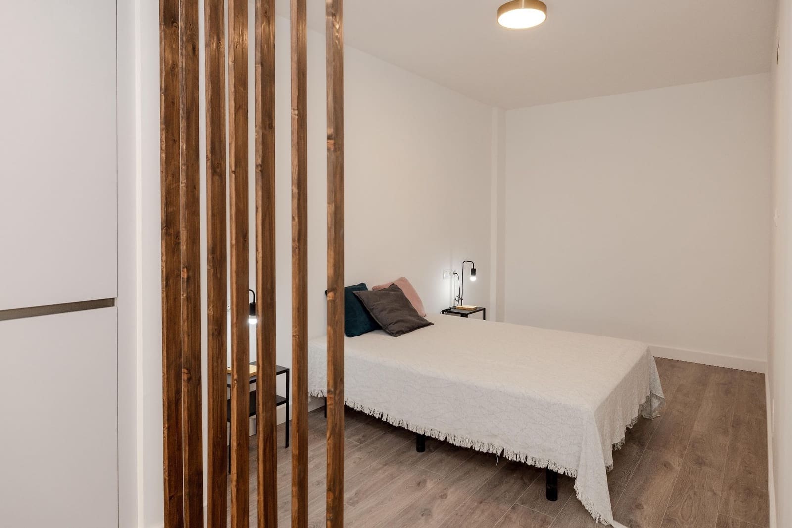 1 slaapkamer Flat te koop in Malaga stad - € 270.000 (Ref: 10113565)