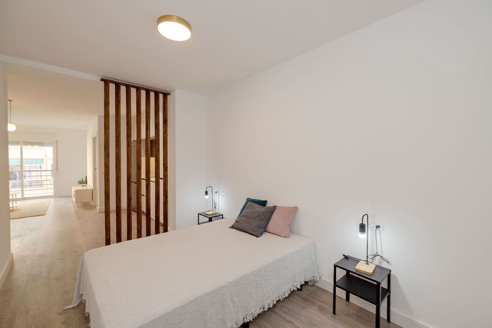 1 slaapkamer Flat te koop in Malaga stad - € 270.000 (Ref: 10113565)