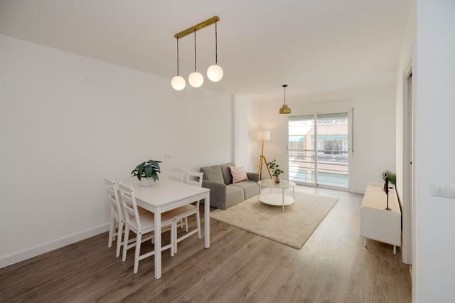 1 slaapkamer Flat te koop in Málaga stad - € 270.000 (Ref: 10113565)
