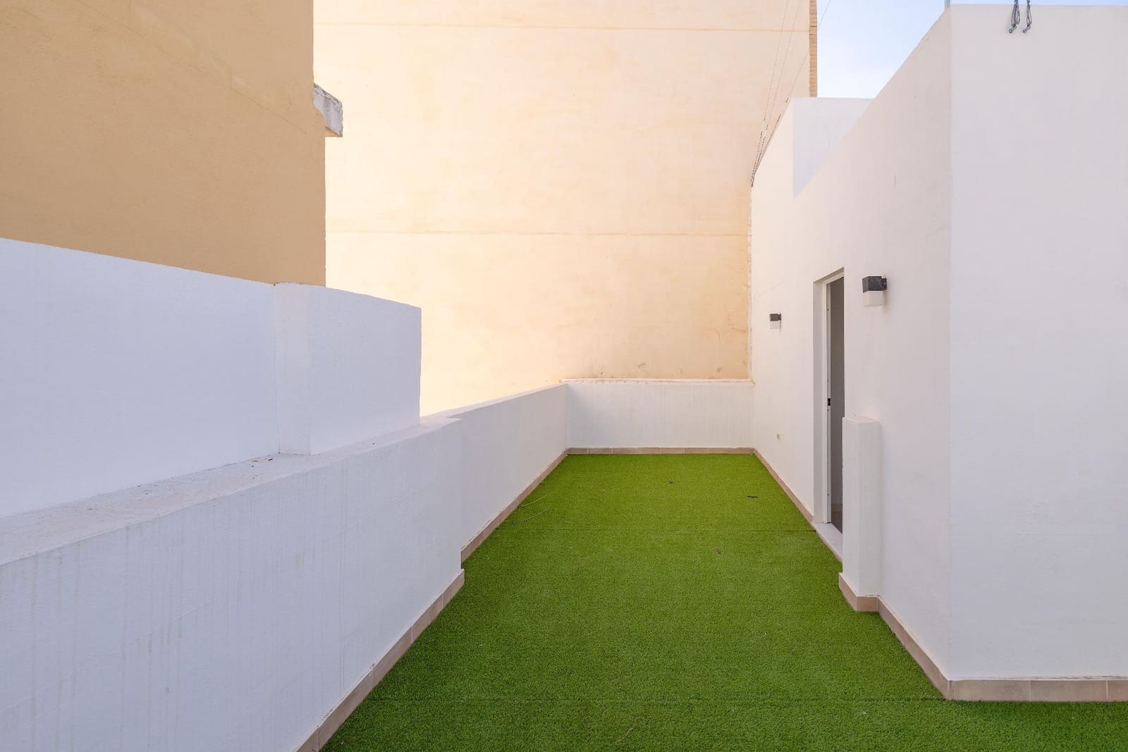 1 slaapkamer Flat te koop in Malaga stad - € 270.000 (Ref: 10113565)