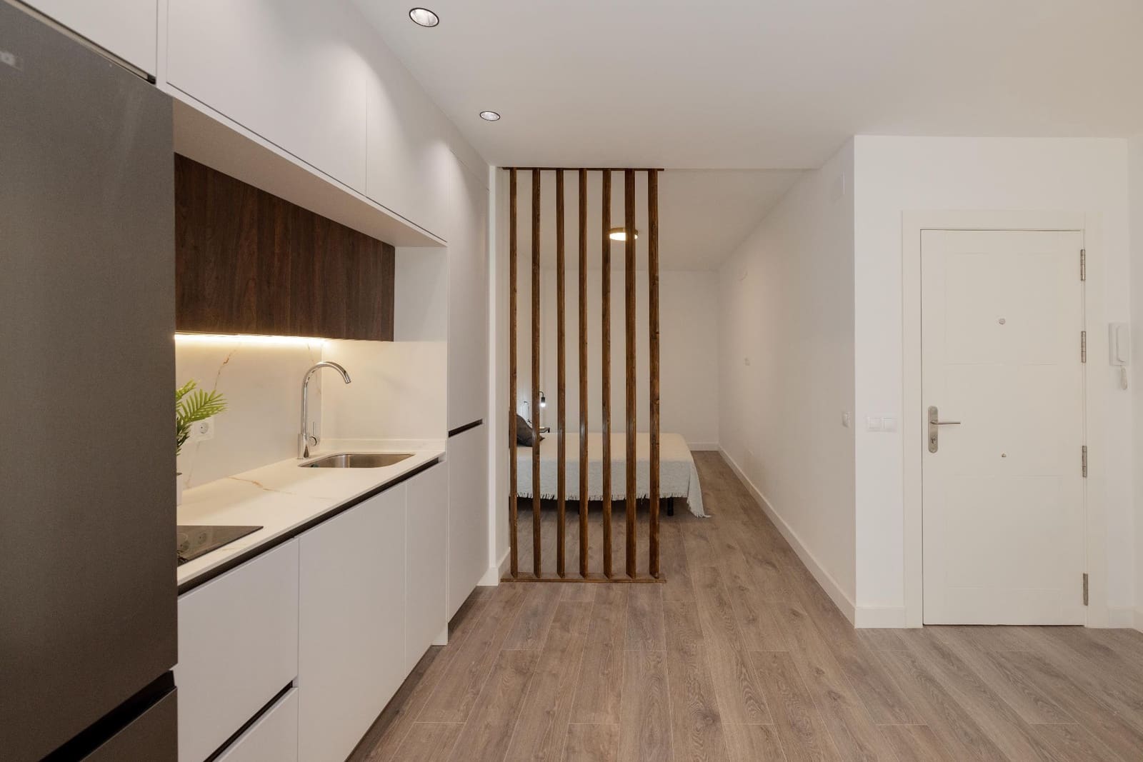 1 slaapkamer Flat te koop in Malaga stad - € 270.000 (Ref: 10113565)