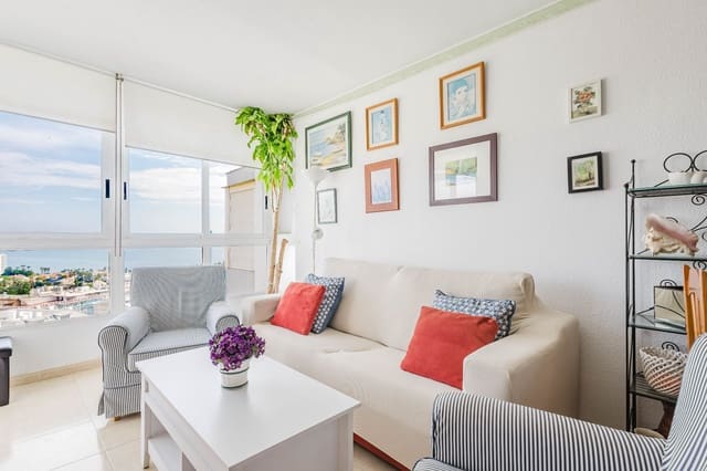 5 slaapkamer Flat te koop in Málaga stad met zwembad garage - € 750.000 (Ref: 10113567)