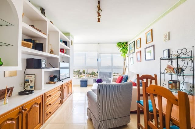5 slaapkamer Flat te koop in Málaga stad met zwembad garage - € 750.000 (Ref: 10113567)
