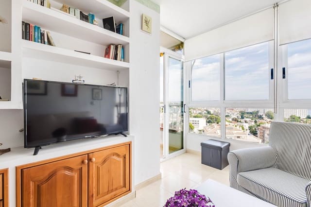 5 slaapkamer Flat te koop in Málaga stad met zwembad garage - € 750.000 (Ref: 10113567)