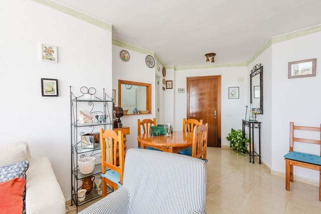 5 slaapkamer Flat te koop in Málaga stad met zwembad garage - € 750.000 (Ref: 10113567)