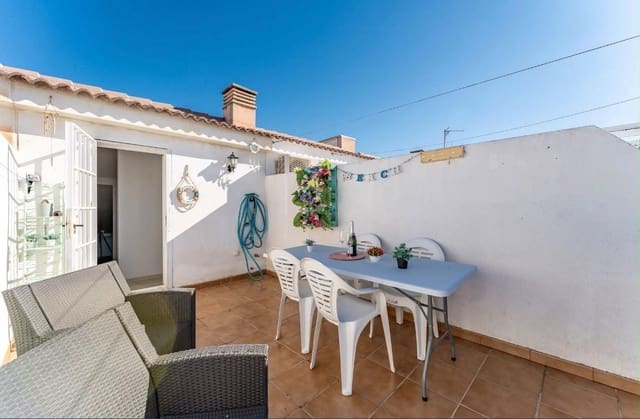 2 soveværelse Lejlighed til salg i Cruz de Humilladero, Málaga by - € 259.900 (Ref: 10113568)