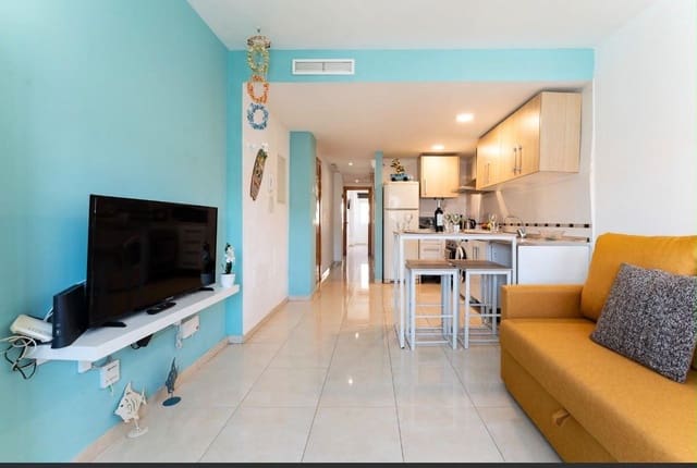 2 soveværelse Lejlighed til salg i Cruz de Humilladero, Málaga by - € 259.900 (Ref: 10113568)