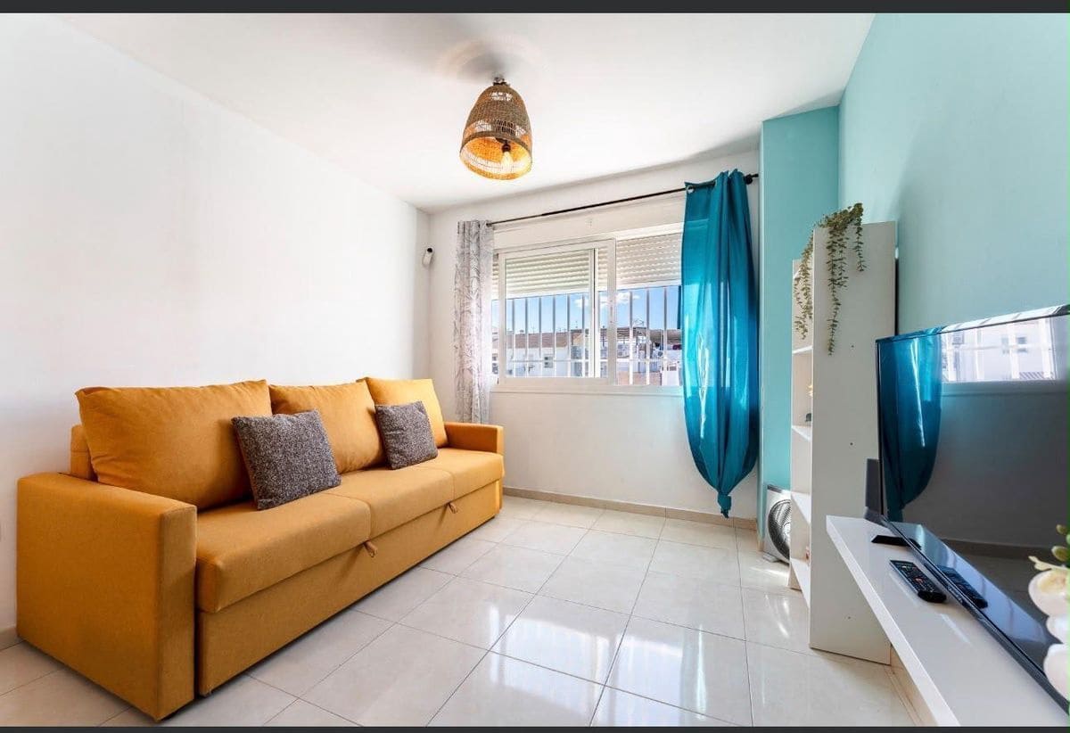 2 soveværelse Lejlighed til salg i Malaga by - € 259.900 (Ref: 10113568)
