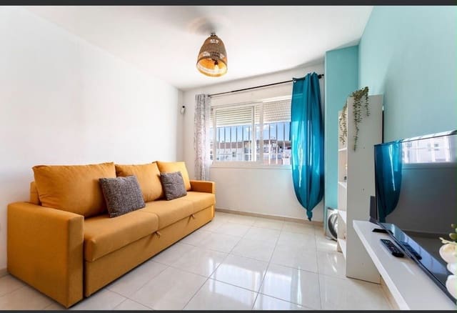 2 soveværelse Lejlighed til salg i Cruz de Humilladero, Málaga by - € 259.900 (Ref: 10113568)