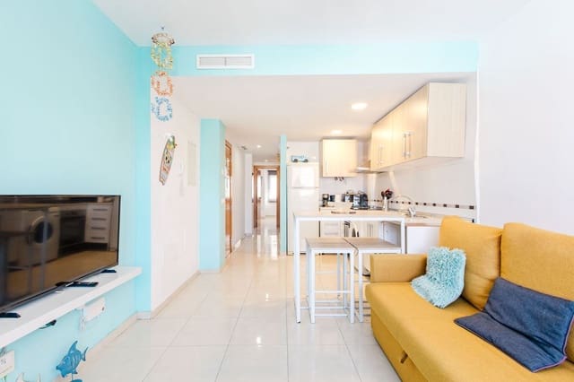 2 soverom Leilighet til salgs i Cruz de Humilladero, Málaga by - € 259 900 (Ref: 10113568)
