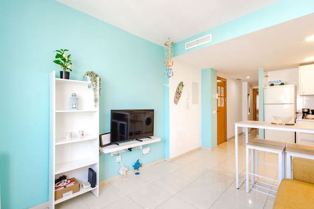 2 soverom Leilighet til salgs i Cruz de Humilladero, Málaga by - € 259 900 (Ref: 10113568)