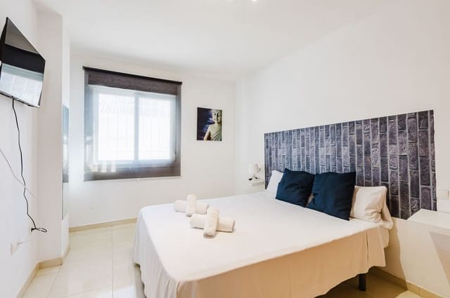 2 soverom Leilighet til salgs i Cruz de Humilladero, Málaga by - € 259 900 (Ref: 10113568)